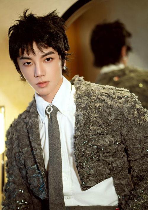 娱乐圈吃瓜华晨宇是谁